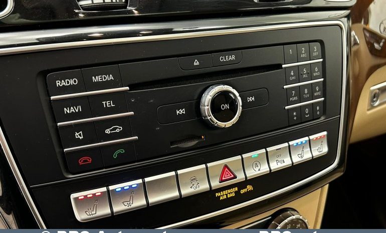 Mercedes-Benz GLS 450 4Matic Automatas 2017 full