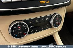 Mercedes-Benz GLS 450 4Matic Automatas 2017 full
