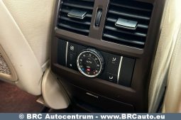 Mercedes-Benz GLS 450 4Matic Automatas 2017 full