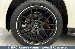 Mercedes-Benz GLS 450 4Matic Automatas 2017 full