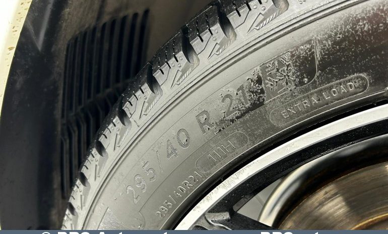 Mercedes-Benz GLS 450 4Matic Automatas 2017 full