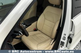 Mercedes-Benz GLS 450 4Matic Automatas 2017