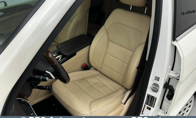 Mercedes-Benz GLS 450 4Matic Automatas 2017 full