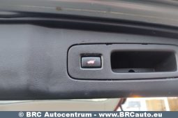 Honda CR-V 1.6 i-DTEC AWD Automatas 2015 full