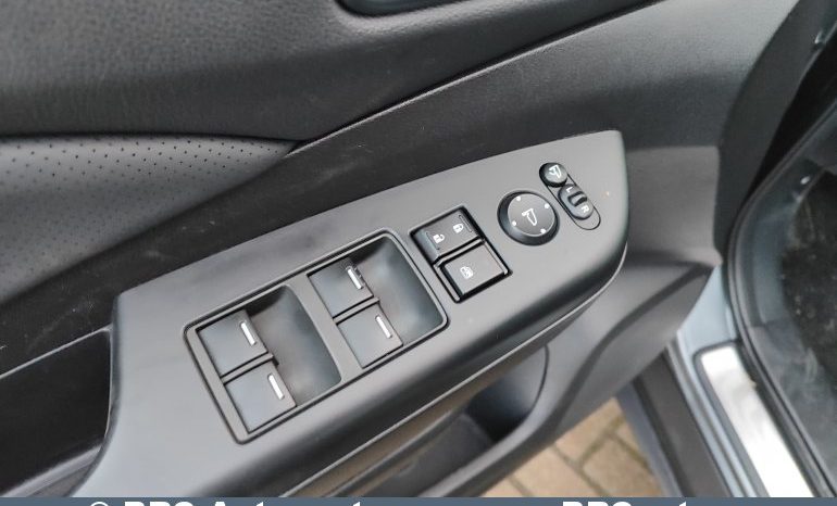 Honda CR-V 1.6 i-DTEC AWD Automatas 2015 full