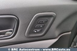 Honda CR-V 1.6 i-DTEC AWD Automatas 2015 full