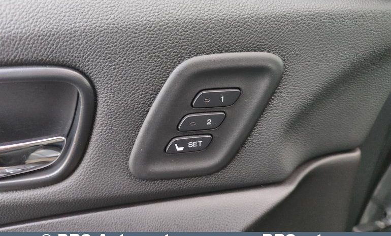 Honda CR-V 1.6 i-DTEC AWD Automatas 2015 full