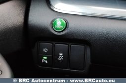 Honda CR-V 1.6 i-DTEC AWD Automatas 2015 full
