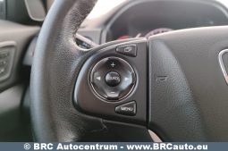 Honda CR-V 1.6 i-DTEC AWD Automatas 2015 full