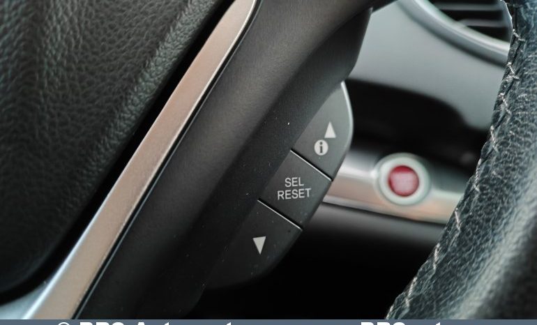 Honda CR-V 1.6 i-DTEC AWD Automatas 2015 full