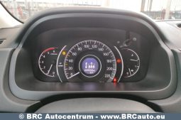Honda CR-V 1.6 i-DTEC AWD Automatas 2015 full