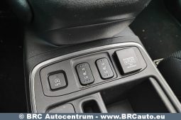 Honda CR-V 1.6 i-DTEC AWD Automatas 2015 full