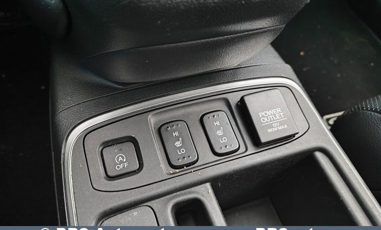 Honda CR-V 1.6 i-DTEC AWD Automatas 2015 full