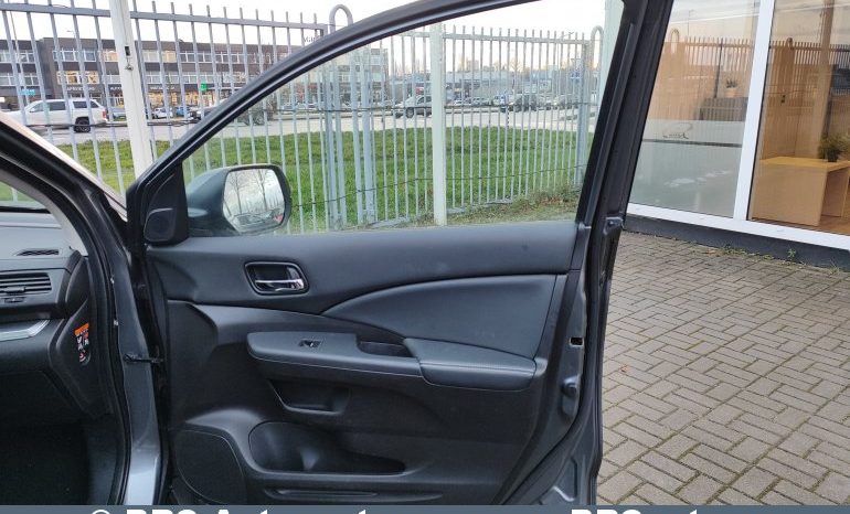 Honda CR-V 1.6 i-DTEC AWD Automatas 2015 full