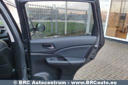 Honda CR-V 1.6 i-DTEC AWD Automatas 2015 full