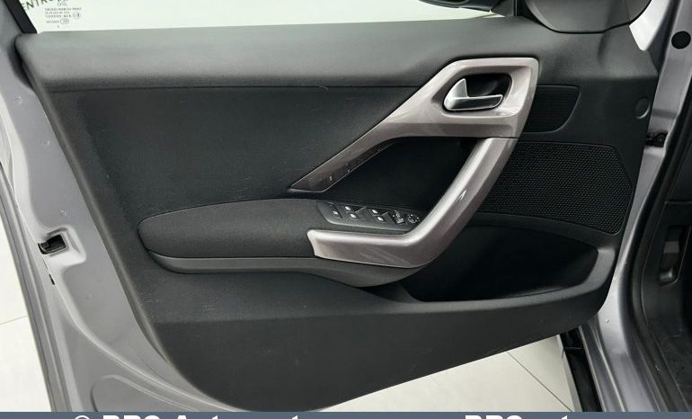 Peugeot 2008 Active 1.6 e-HDi 2013 full