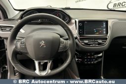 Peugeot 2008 Active 1.6 e-HDi 2013 full
