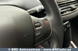 Peugeot 2008 Active 1.6 e-HDi 2013 full