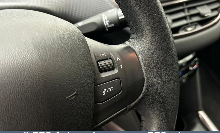 Peugeot 2008 Active 1.6 e-HDi 2013 full