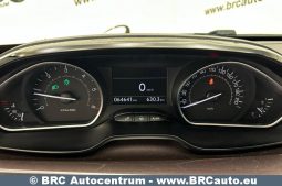 Peugeot 2008 Active 1.6 e-HDi 2013 full