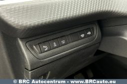 Peugeot 2008 Active 1.6 e-HDi 2013 full