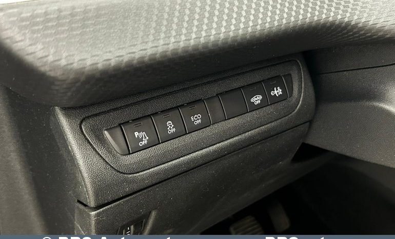 Peugeot 2008 Active 1.6 e-HDi 2013 full