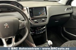 Peugeot 2008 Active 1.6 e-HDi 2013 full