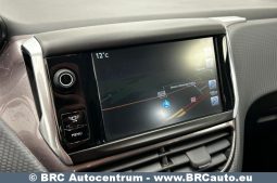 Peugeot 2008 Active 1.6 e-HDi 2013 full