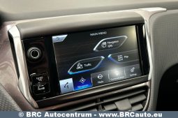 Peugeot 2008 Active 1.6 e-HDi 2013 full