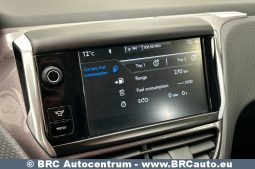 Peugeot 2008 Active 1.6 e-HDi 2013 full