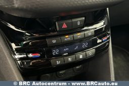 Peugeot 2008 Active 1.6 e-HDi 2013 full