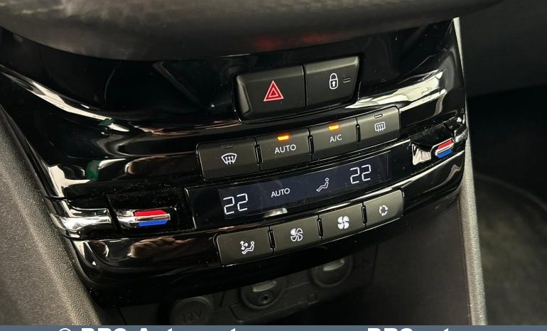 Peugeot 2008 Active 1.6 e-HDi 2013 full