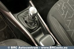 Peugeot 2008 Active 1.6 e-HDi 2013 full