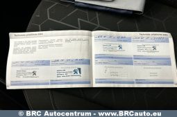 Peugeot 2008 Active 1.6 e-HDi 2013 full