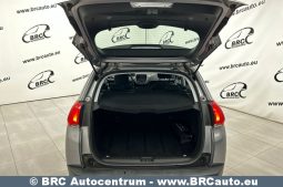 Peugeot 2008 Active 1.6 e-HDi 2013 full