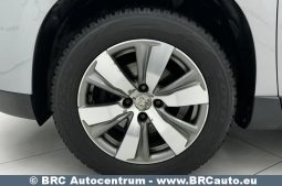 Peugeot 2008 Active 1.6 e-HDi 2013 full