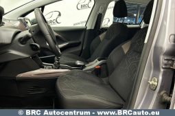 Peugeot 2008 Active 1.6 e-HDi 2013