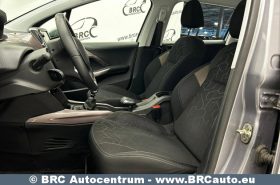Peugeot 2008 Active 1.6 e-HDi 2013