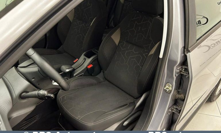 Peugeot 2008 Active 1.6 e-HDi 2013 full