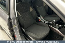 Peugeot 2008 Active 1.6 e-HDi 2013 full