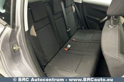 Peugeot 2008 Active 1.6 e-HDi 2013 full