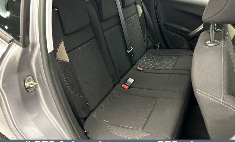 Peugeot 2008 Active 1.6 e-HDi 2013 full