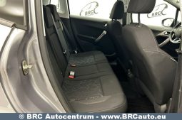 Peugeot 2008 Active 1.6 e-HDi 2013 full