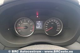 Subaru XV 2.0i AWD Automatas 2012 full