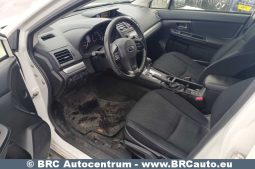 Subaru XV 2.0i AWD Automatas 2012 full