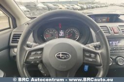 Subaru XV 2.0i AWD Automatas 2012 full