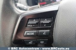 Subaru XV 2.0i AWD Automatas 2012 full