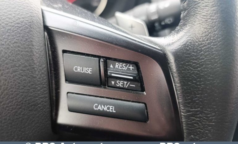 Subaru XV 2.0i AWD Automatas 2012 full