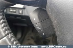 Subaru XV 2.0i AWD Automatas 2012 full