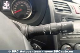 Subaru XV 2.0i AWD Automatas 2012 full